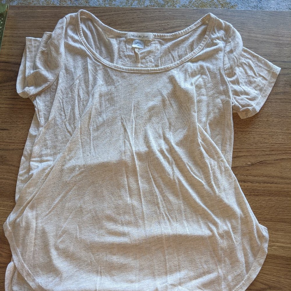 Flowy T-Shirt